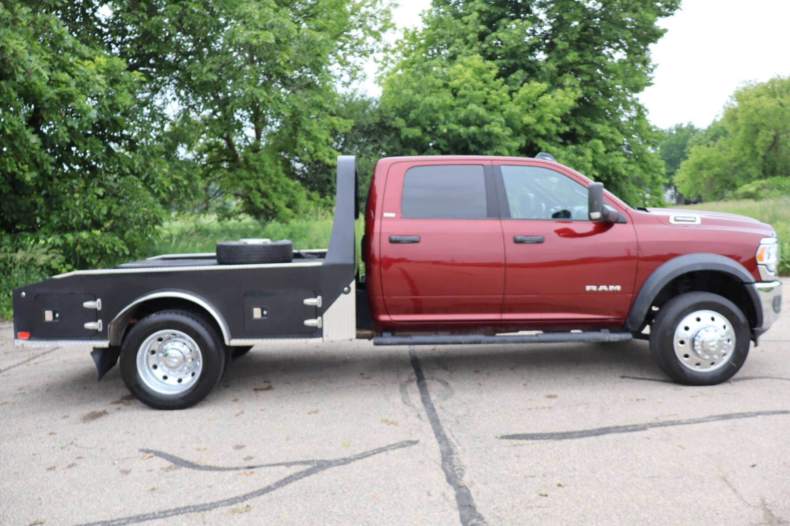 ram ram 4500 chassis cab 2022 3C7WRKEL6NG359809 image ram ram 4500 chassis cab 2022 3C7WRKEL6NG359809 image